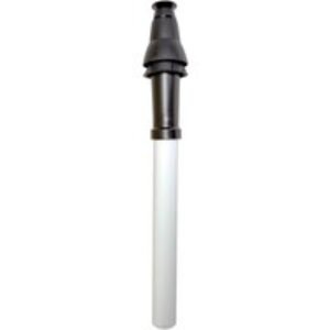 Ideal 203132 V3 Flue Roof Kit