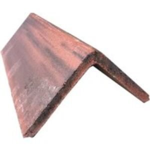 Marley Standard Fittings Modern Ridge Mosborough Red - Pallet of 140