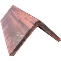 Marley Standard Fittings Modern Ridge Mosborough Red – Pallet of 140