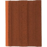 Marley Ludlow Major Roofing Tile Dark Red – Pallet of 216