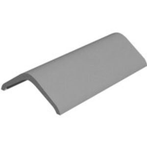Marley Standard Fittings Modern Ridge Old English Dark Red - Pallet of 140