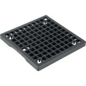 OsmaDrain Gully Grating 4D906 (for 4D900/901 Bottle Gully)