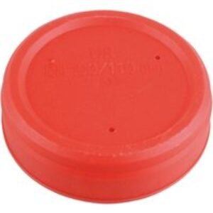 OsmaDrain Temporary Site Cap 110mm 4D295