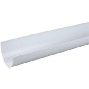 Osma DeepLine 9T974 Gutter 113mm White 4M