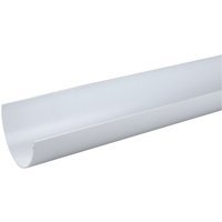 Osma DeepLine 9T974 Gutter 113mm White 4M