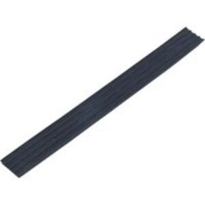 Wavin Osma RoundLine gutter seal 112mm grey