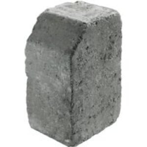 Marshalls Tegula Pennant Grey Kerb Edging 130mm x 160mm x 250mm - Pack of 120