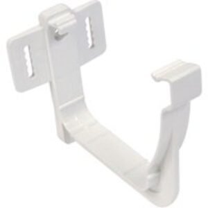 Osma StormLine 8T819 Gutter Support Bracket 111mm White