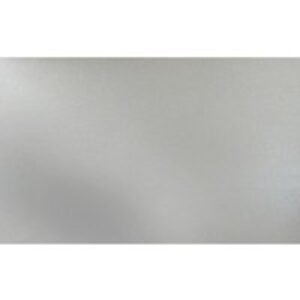 Rangemaster Universal 100 Splashback Stainless Steel