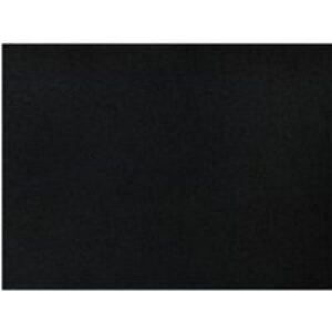 Rangemaster Universal 100 Splashback Black