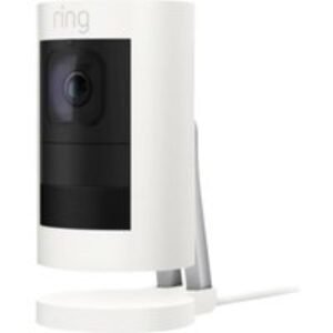 Ring 8SW1S9-WUK0 Stick Up Camera