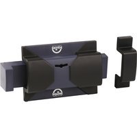 Squire Weatherproof Locking Bolt - Key Operated
