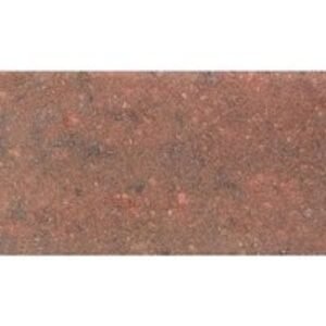 Marshalls Keykerb Small Bullnosed Red Kerb Pack 200mm x 100mm x 127mm