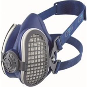 Gvs Elipse Respiratory Half Mask P3 Filters - M 292261