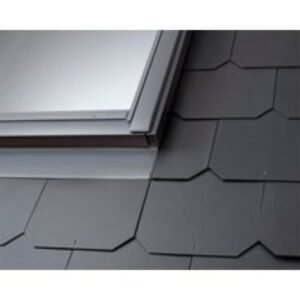 VELUX Standard Flashing Type Edl to Suit CK06 Roof Window 550mm x 1180mm