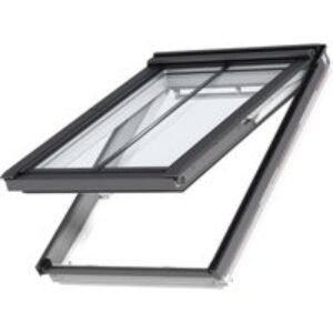 VELUX Conservation Top-hung Roof Window and Flashing White 780mm x 1400mm GPL MK08 SD5J2