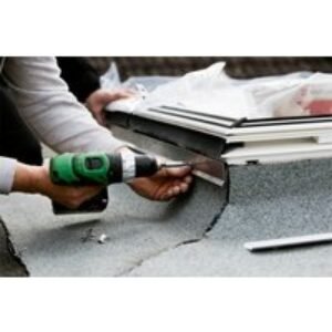 VELUX Frame Fixing Kit for Flat Roof Material ZZZ 100150 210 1000 mm x 1500 mm