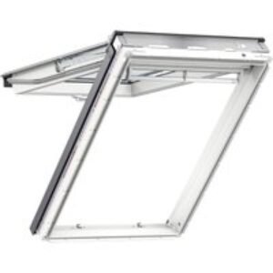 VELUX Top Hung Roof Window 660mm x 1180mm White Painted GPL FK06 2066