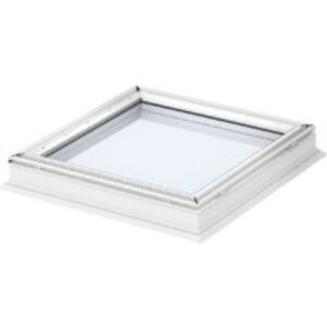 VELUX Fixed Flat Roof Base 900mm x 900mm