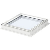 VELUX Fixed Flat Roof Base 1000mm x 1000mm