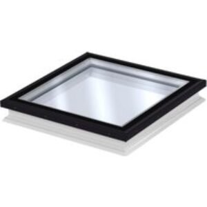 VELUX Fixed Flat Roof Base 900mm x 1200mm