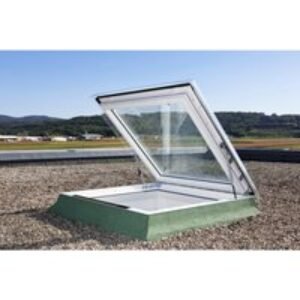 VELUX Flat Roof Access Escape 1200mm x 1200mm