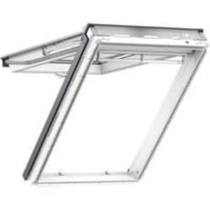 VELUX Top Hung Roof Window 780mm x 1400mm White Painted GPL MK08 2066