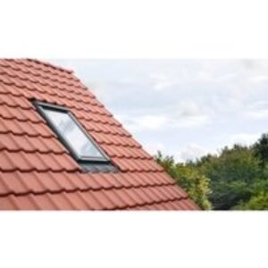 Velux Standard Flashing Type Edw to Suit SK06 Roofing Windows 1140mm x 1180mm