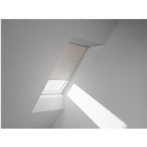 VELUX Blind Beige Dkl UK08 1085S