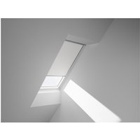 VELUX Duo Blackout Blinds White 1340 x 978mm