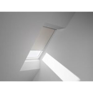 VELUX Blind Beige Dkl CK01 1085S