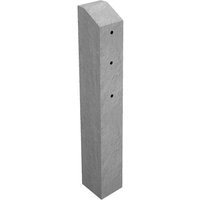 1200 mm x 100 mm x 100 mm Supreme Concrete Fencing Repair Spur SPR120