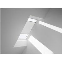 VELUX Blackout Energy Blind White 942 x 1600mm