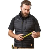 DeWalt Force Gilet Large L