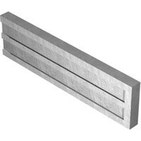 Supreme Concrete Recessed Gravel Board 50mm x 150mm x 1830mm GBR150