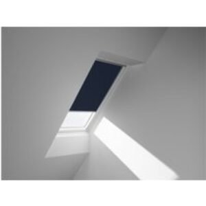 VELUX Blind Dark Blue Dkl PK10 1100S
