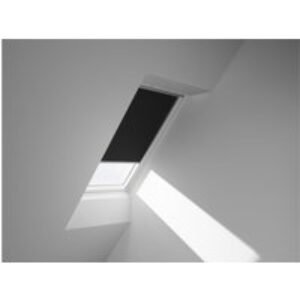 VELUX Blind Black Dkl PK10 3009S
