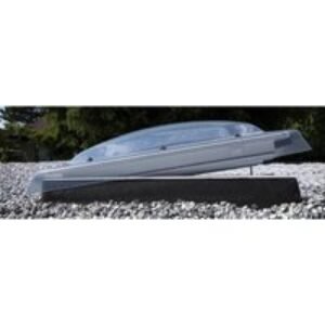 VELUX Opaque Polycarb Dome ISD090090 0110 900 mm x 900 mm
