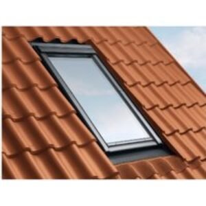 Velux Recessed Flashing Type EDL, Including Bdx Insulation COLLAR, to Suit MK04 Roof Window 780 x 978mm