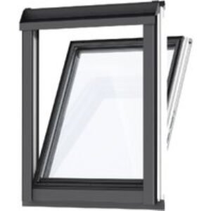 Velux Vertical Window White Painted 780 x 600mm Vfe MK31 2070