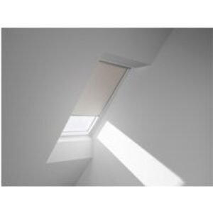 Velux Blackout Blind Beige SIESTADKLSK06 1085S