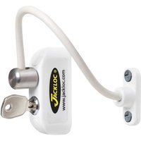 Jackloc Pro 5 Lockable cable Window Restrictor