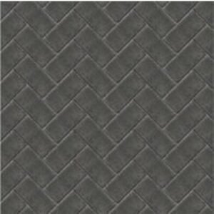Marshalls Keyblok Charcoal Concrete Block Paving 200mm x 100mm x 60mm - Pack of 404
