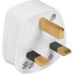 Fused Plug Top 13A Each