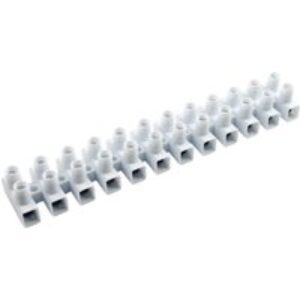 Schneider Electric Schneider Electric 15A Connector Strip 12WAY PK5