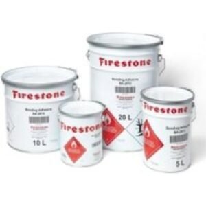 Firestone 2.5 Litre Bonding Adhesive