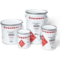 Firestone 2.5 Litre Bonding Adhesive