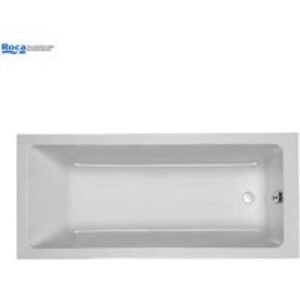 Roca The Gap Bath White 1700 x 700mm Z024717000