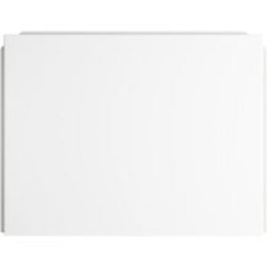 Bathrooms From Travis Perkins Universal Bath 700mm End Panel