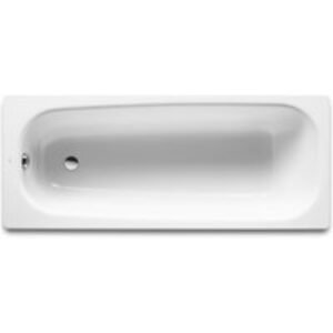 Roca Contesa Anti-slip Bath White 1700mm x 700mm A2370J3000